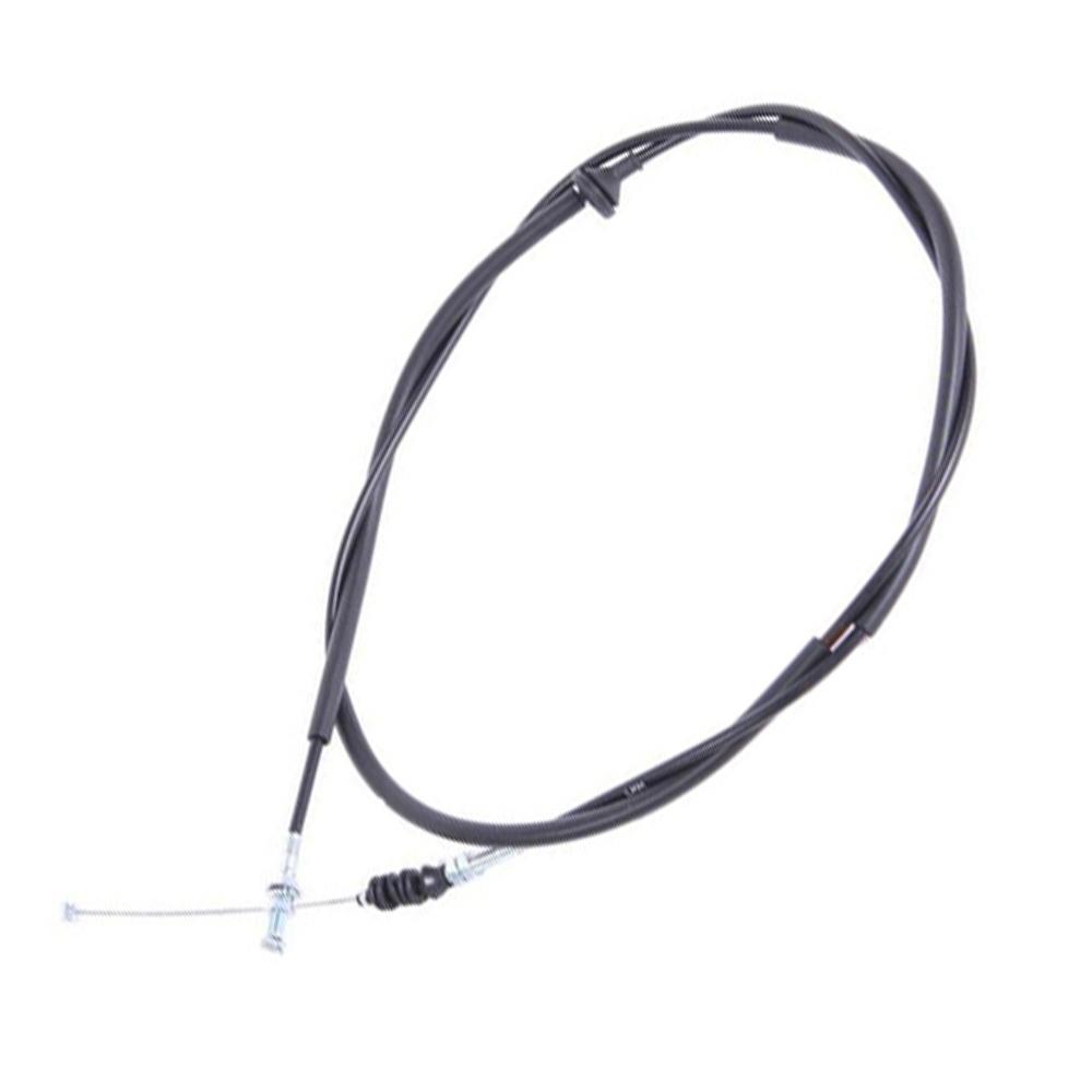 Трос остановки двигателя (глушилка) / Остановка подачи топлива Hyundai HD-65/72 D4AL / D4DB Евро-1/2 | Оригинал